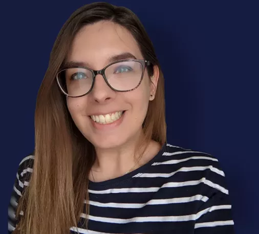 Silvia Coletto, Google Ads expert Silvia Coletto, Google Ads expert